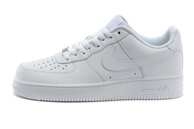nike blanche air force femme